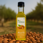 Almond Oil